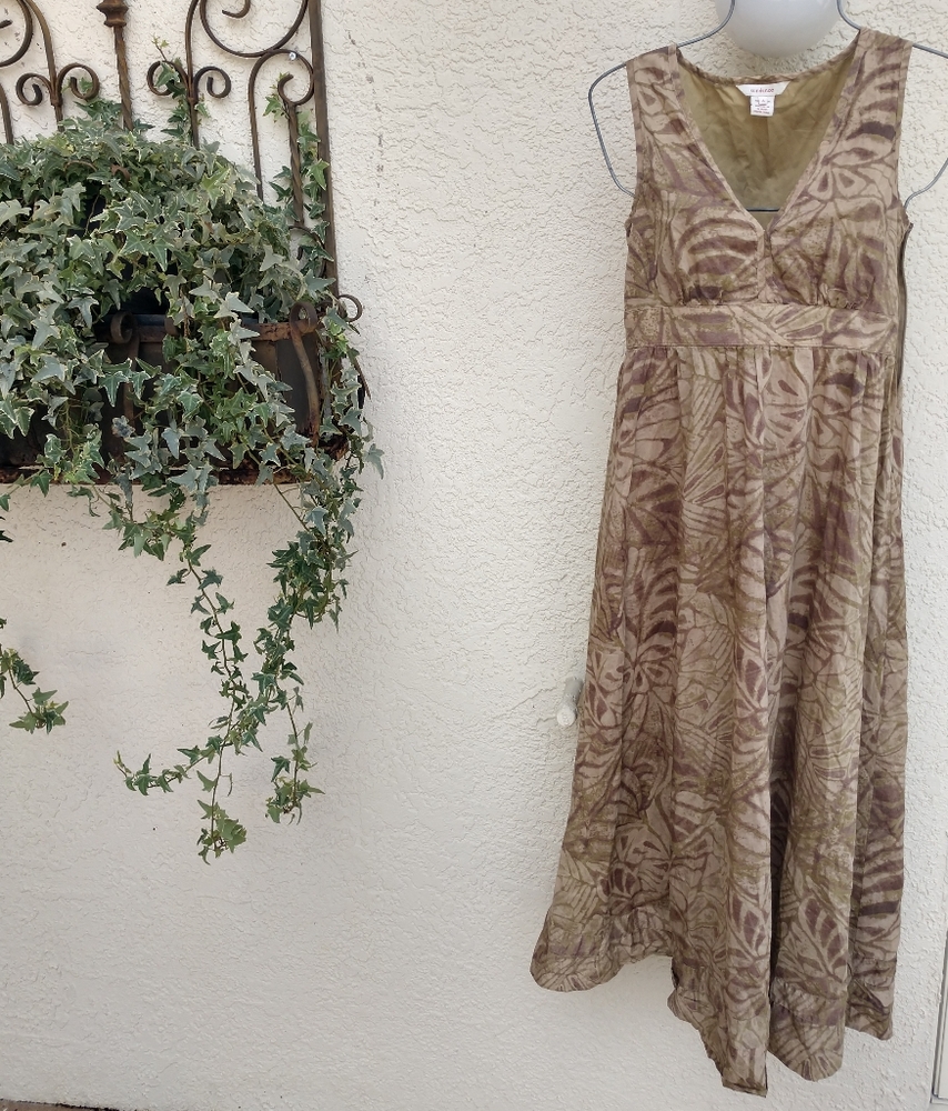 Sundance dress